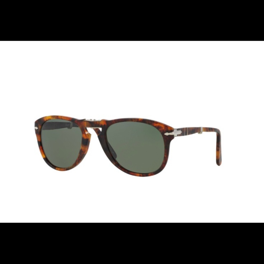 Persol 714 - Original Folding Polarized Sunglasses